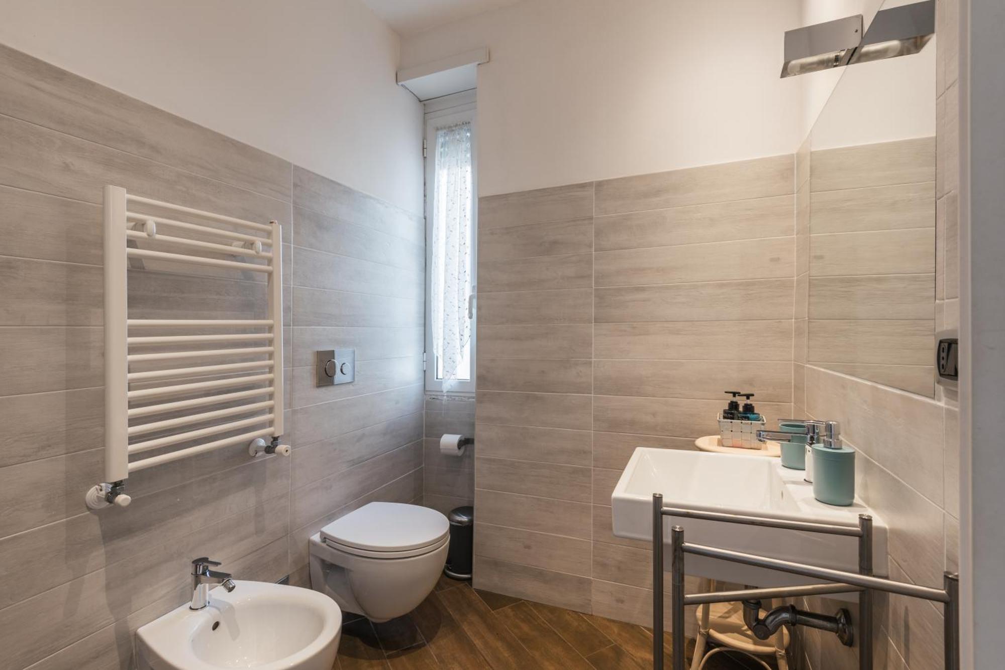 Apartamento La Dimora Di Sara *