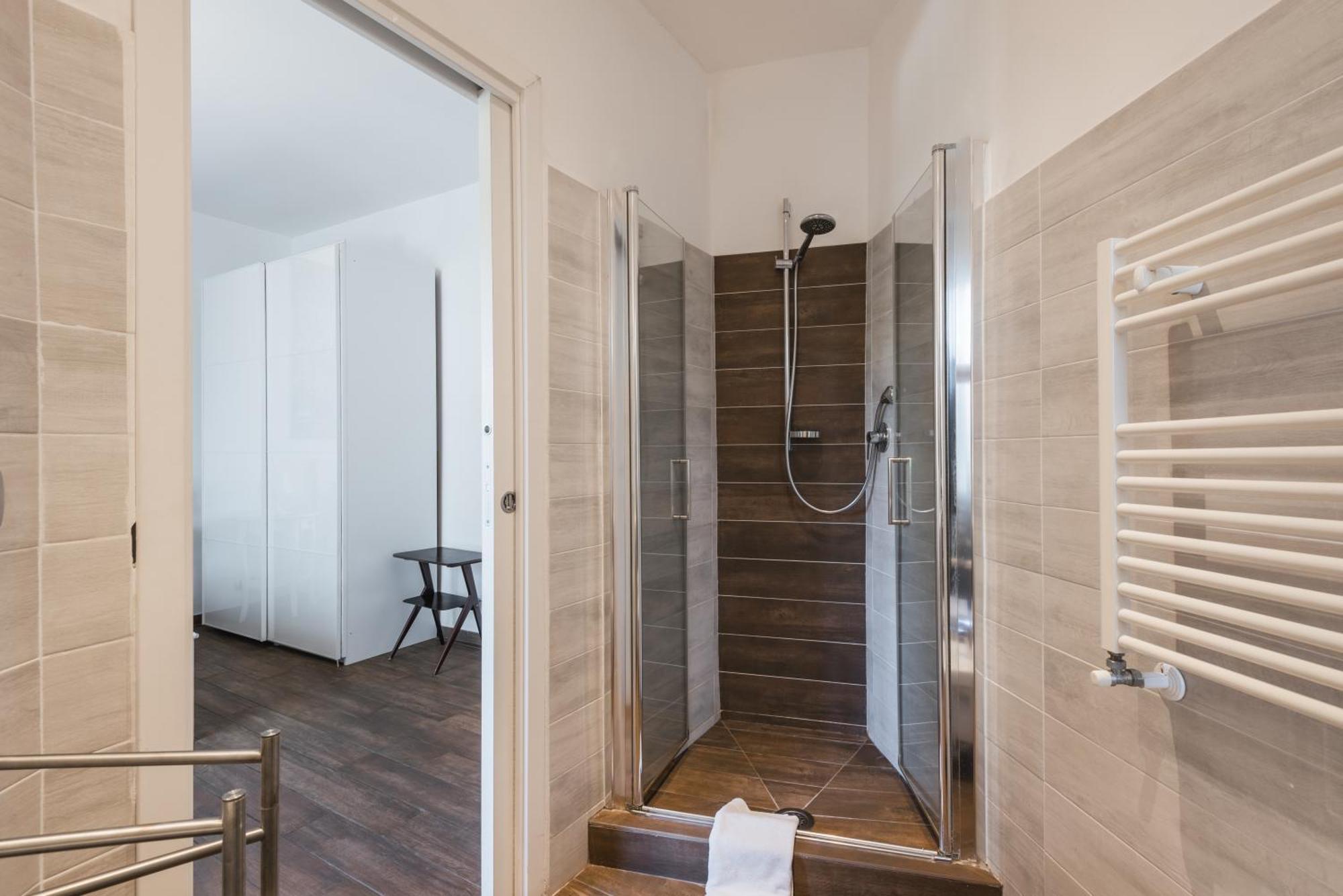 La Dimora Di Sara Apartamento Roma
